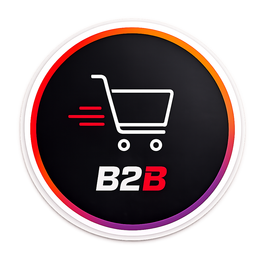 B2B